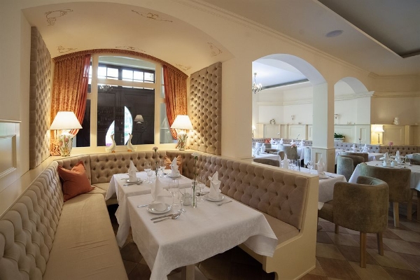 Hotel Trofana Wellness & Spa